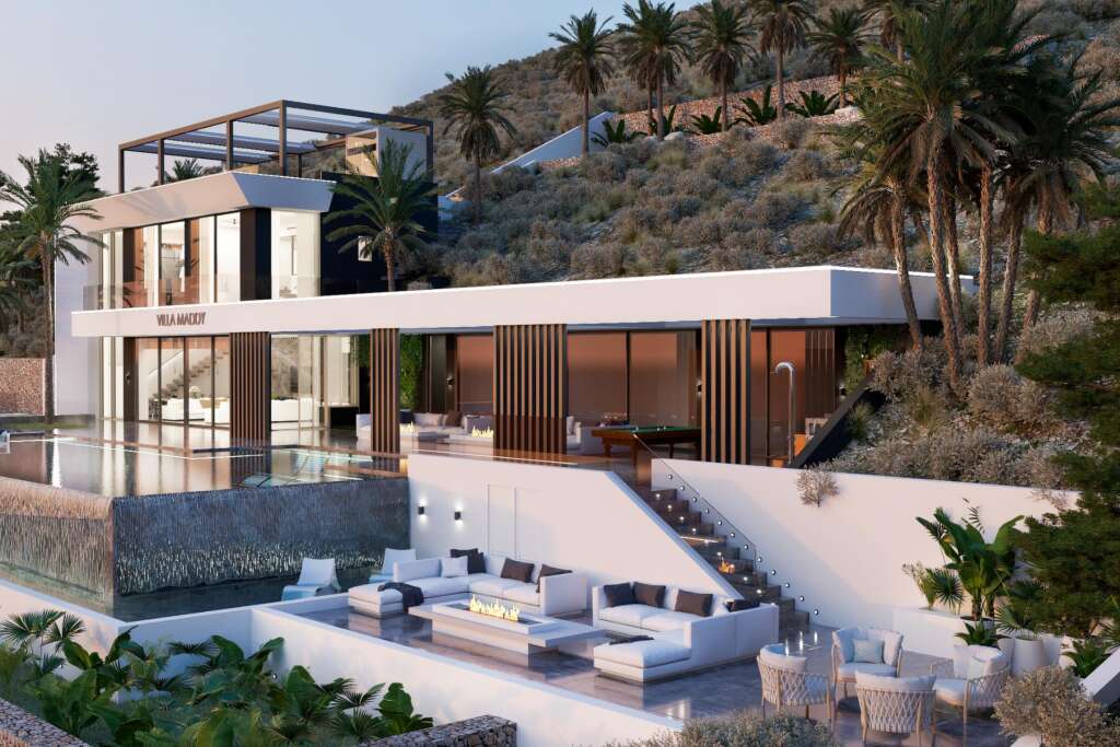Villa-Maddy