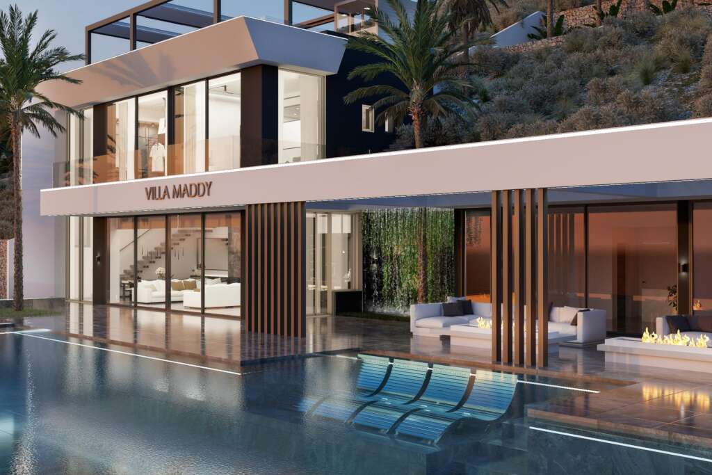 Villa-Maddy